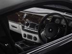 Rolls-Royce Wraith Eagle VIII 2019 года